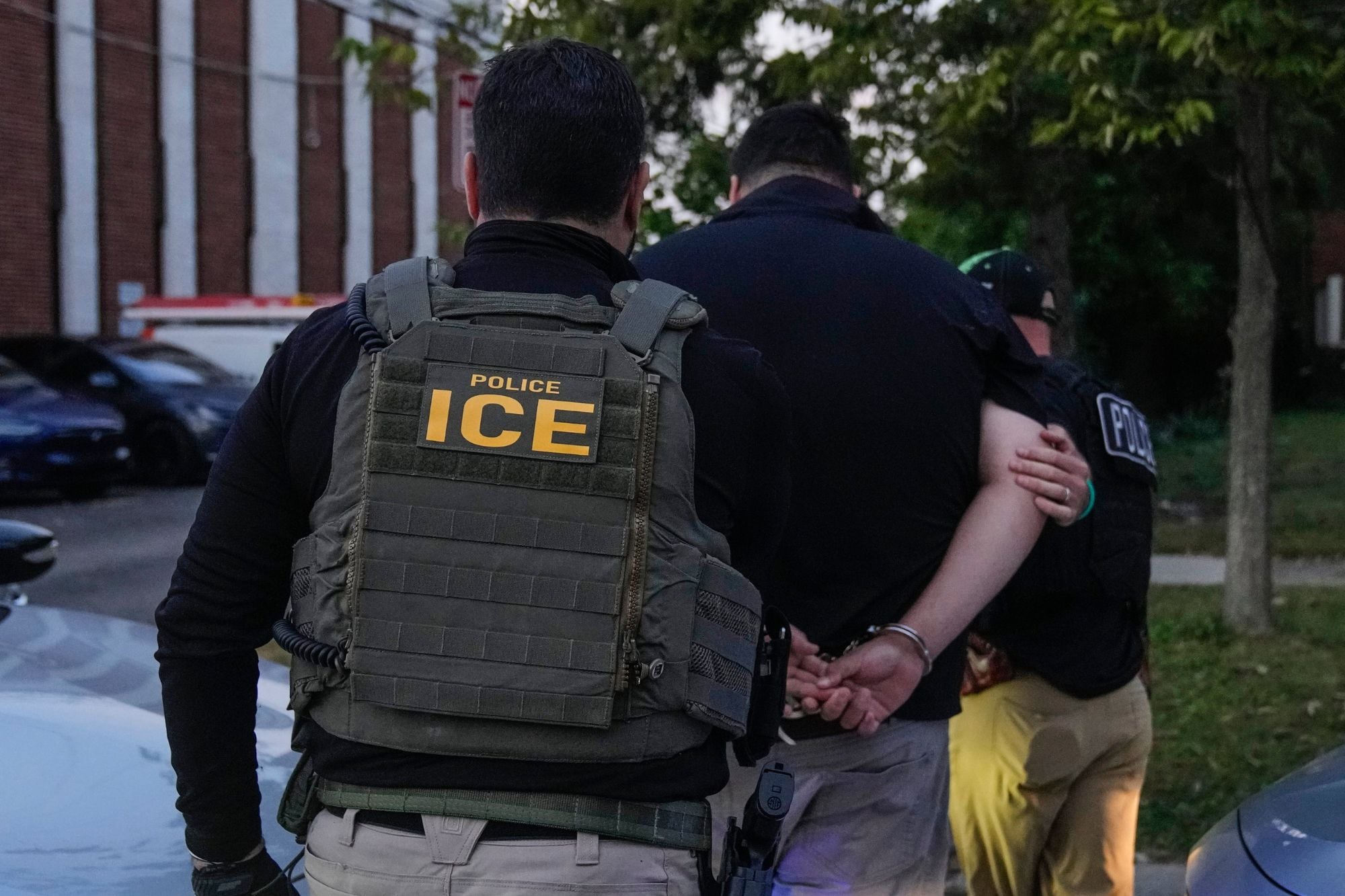 Muerte de migrante en centro de detención en Nueva Jersey