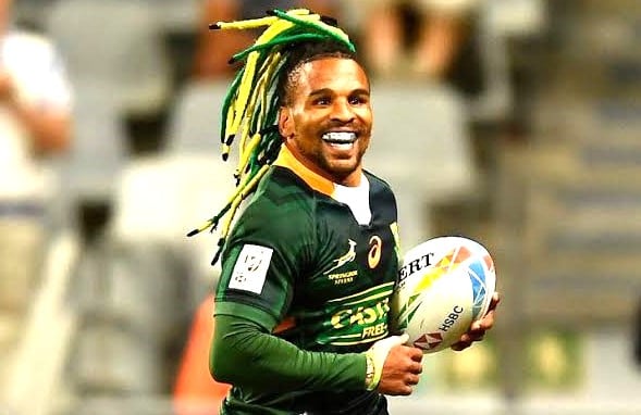 Rosko Specman, un astro del seven que deslumbra en Sudamérica: “Ser jugador-entrenador sirve para ayudar a los más jóvenes”