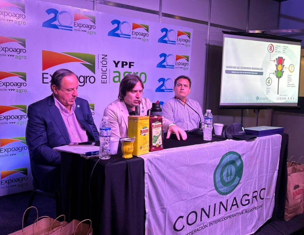 “Hay que ponerse de acuerdo”: Coninagro fijó posición sobre la ley de semillas ante la discusión por UPOV-91