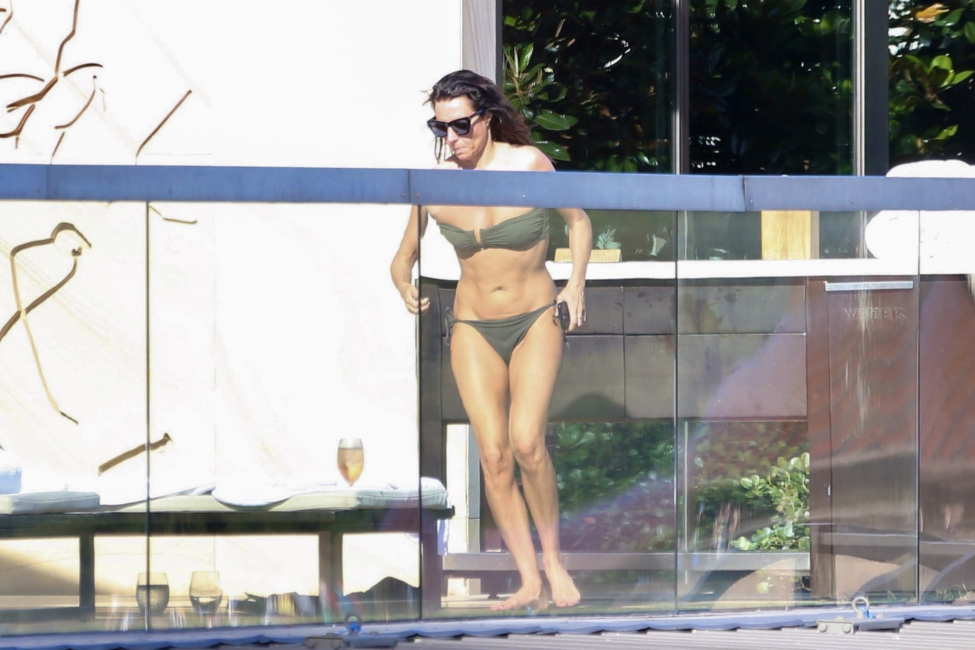 Mientras sus fans esperan por fin que la pareja pase por el altar, a ellos el trámite parece no quitarles el sueño: siempre se los ve juntos, apoyándose