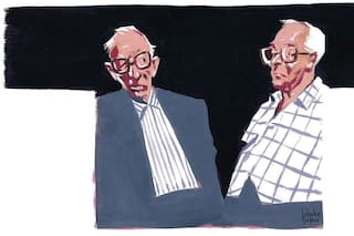 Historiadores. Memorias de tiempos vividos