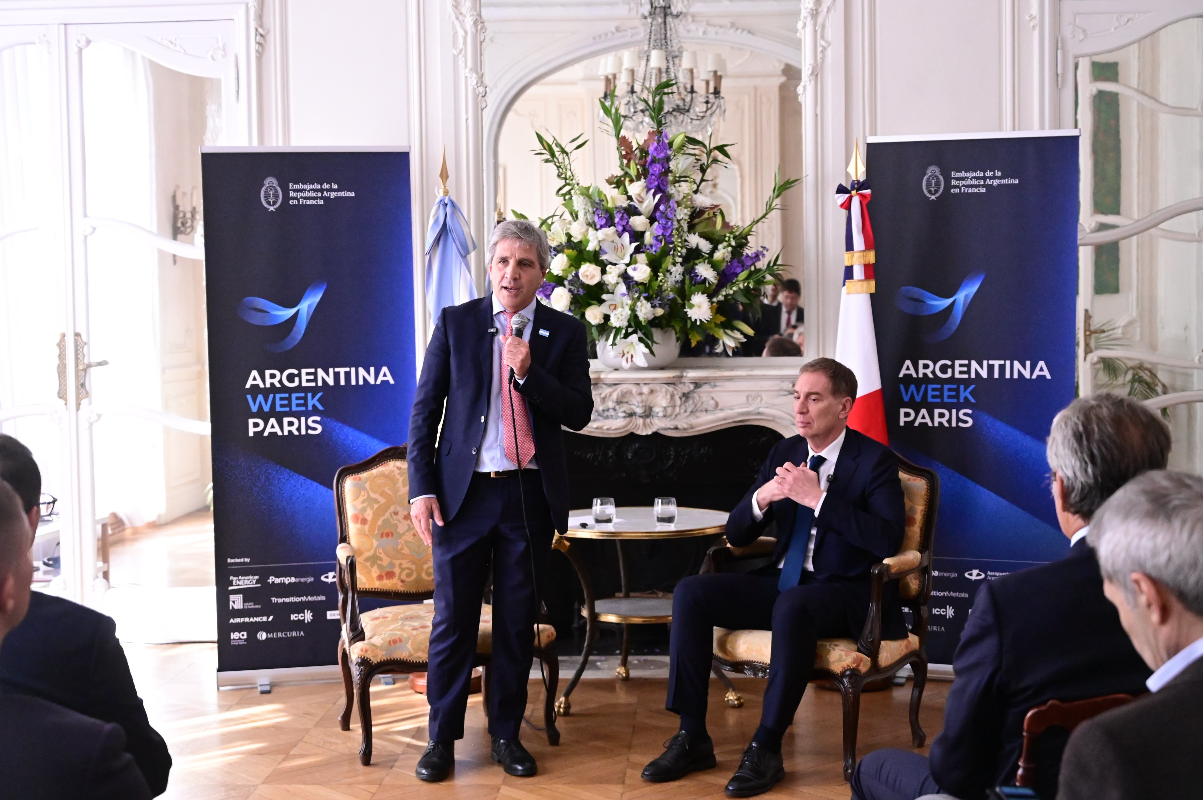 Lanzan un programa de ciudadanía por inversión: cuánto habrá que aportar y quiénes podrán acceder