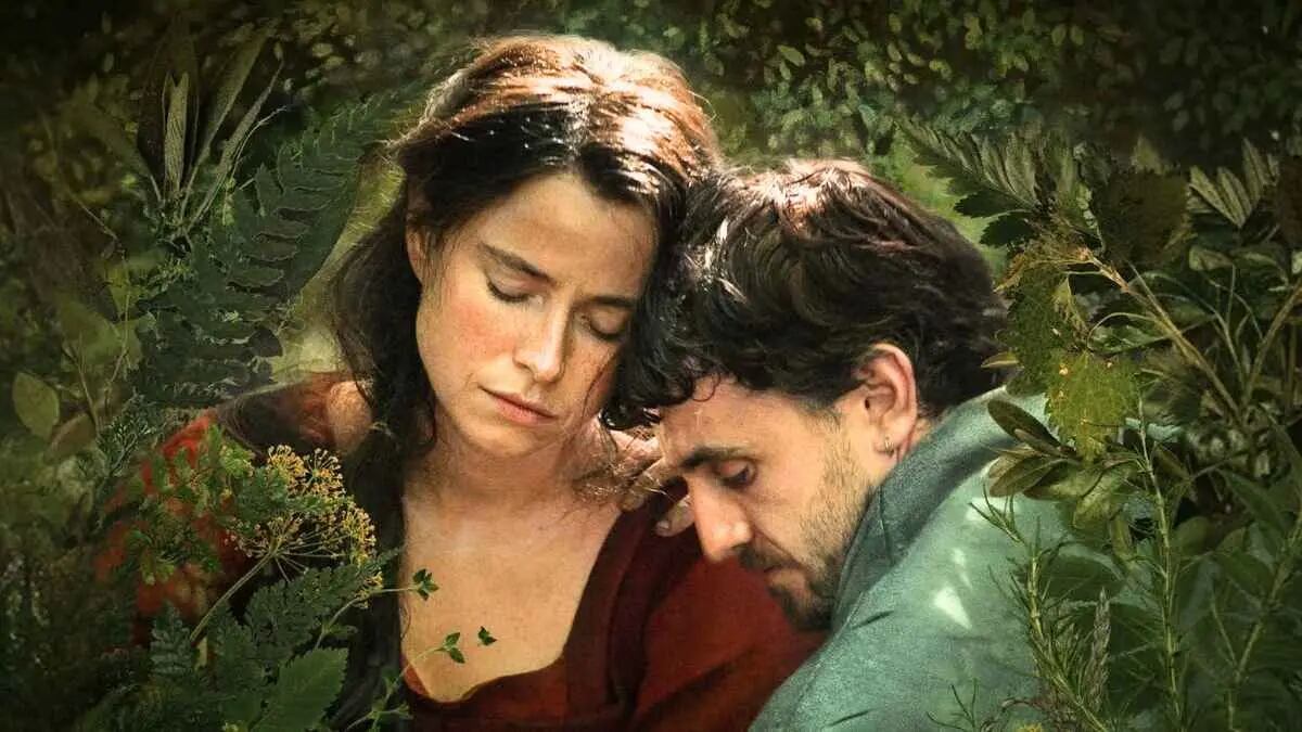 Hamnet se volvió una de las películas más aclamadas por el público y cuenta la historia de vida del famoso escritor