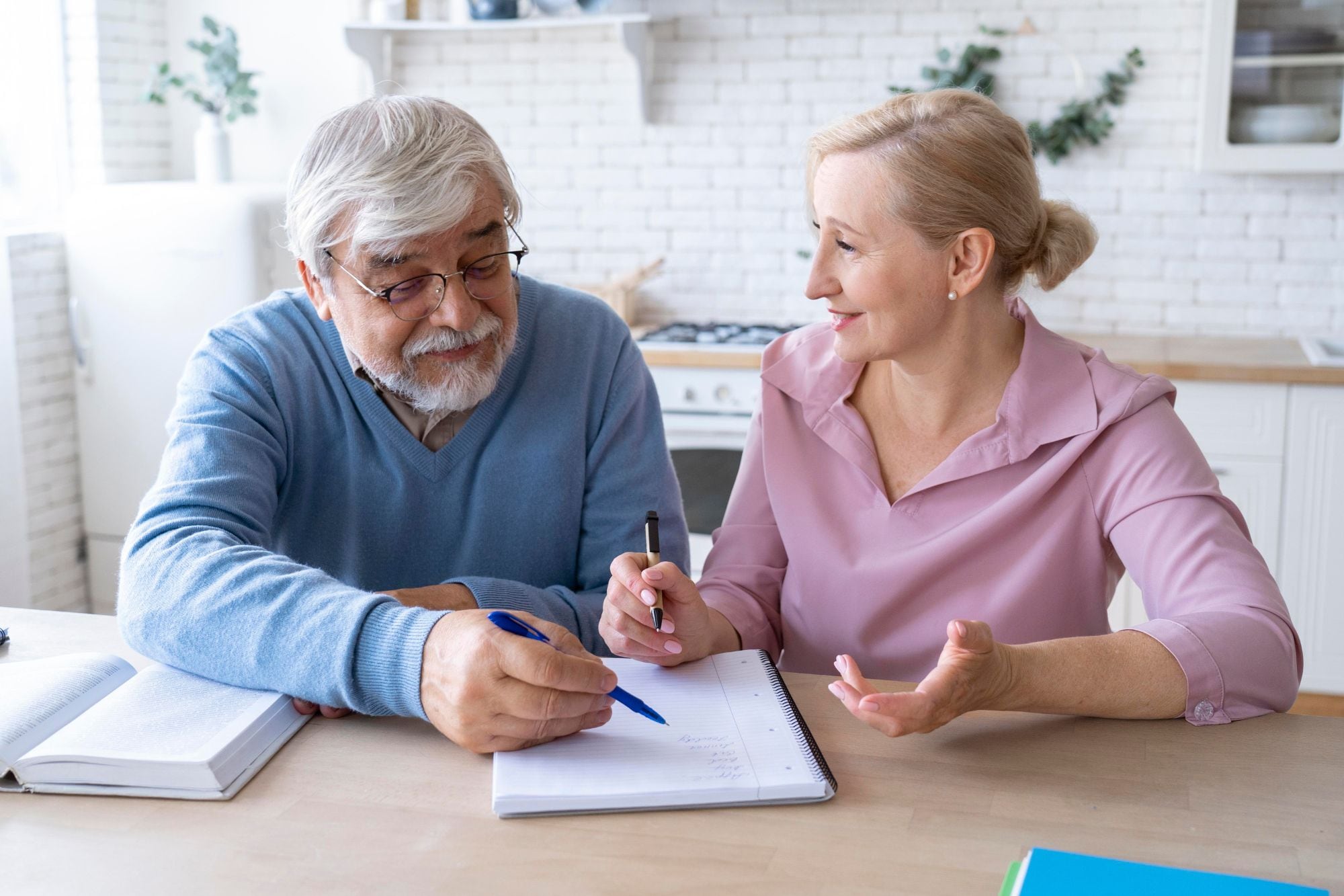 Los poderes preventivos son fundamentales para anticiparse al Alzheimer de un adulto mayor