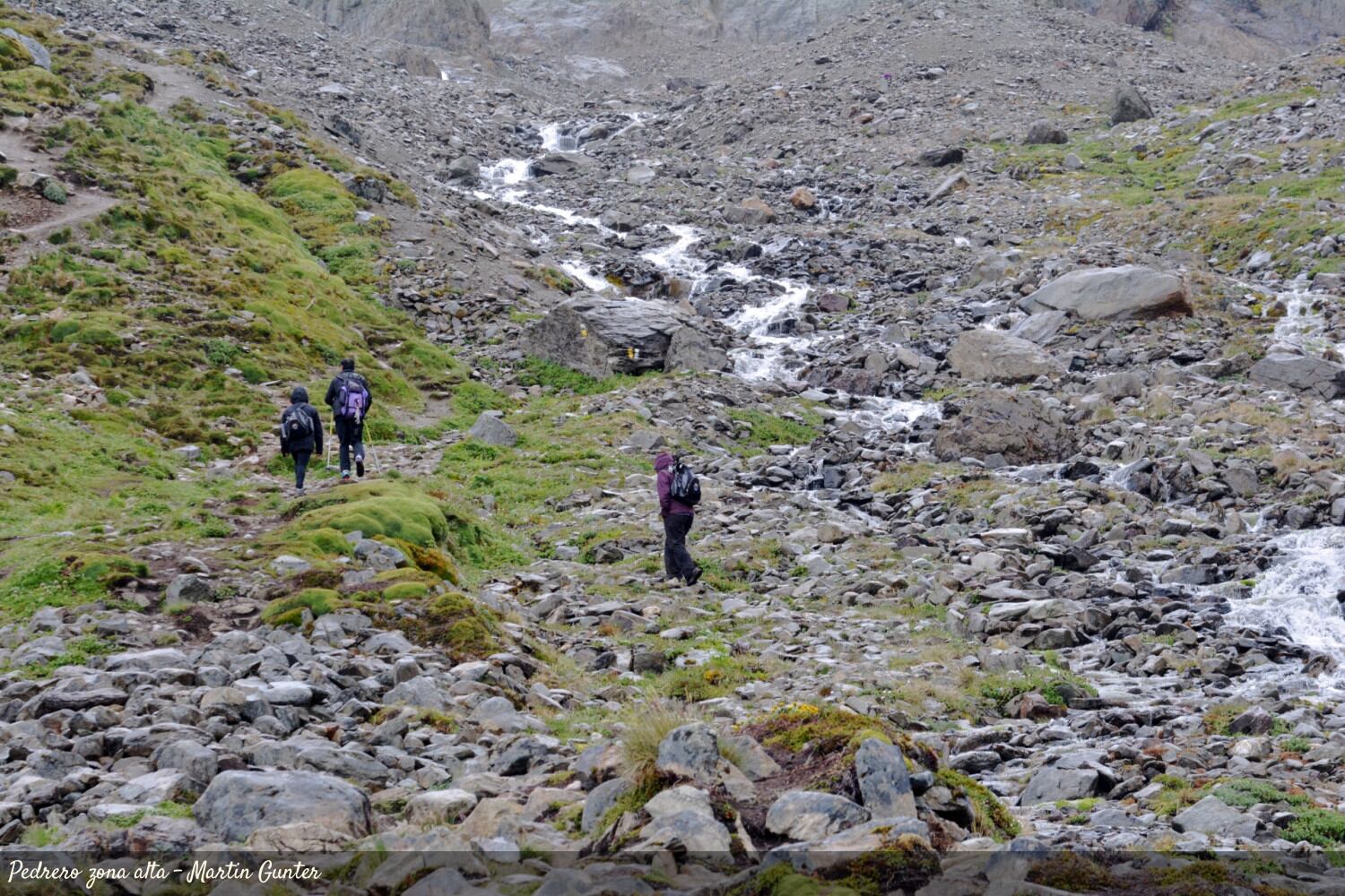 Los trekking más riesgosos de Ushuaia y qué tener en cuenta antes de salir a la montaña