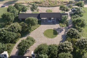 El sueño de tener un “campito” cerca de la ciudad