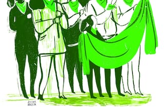 Llegó el momento de que sean ellas las que decidan