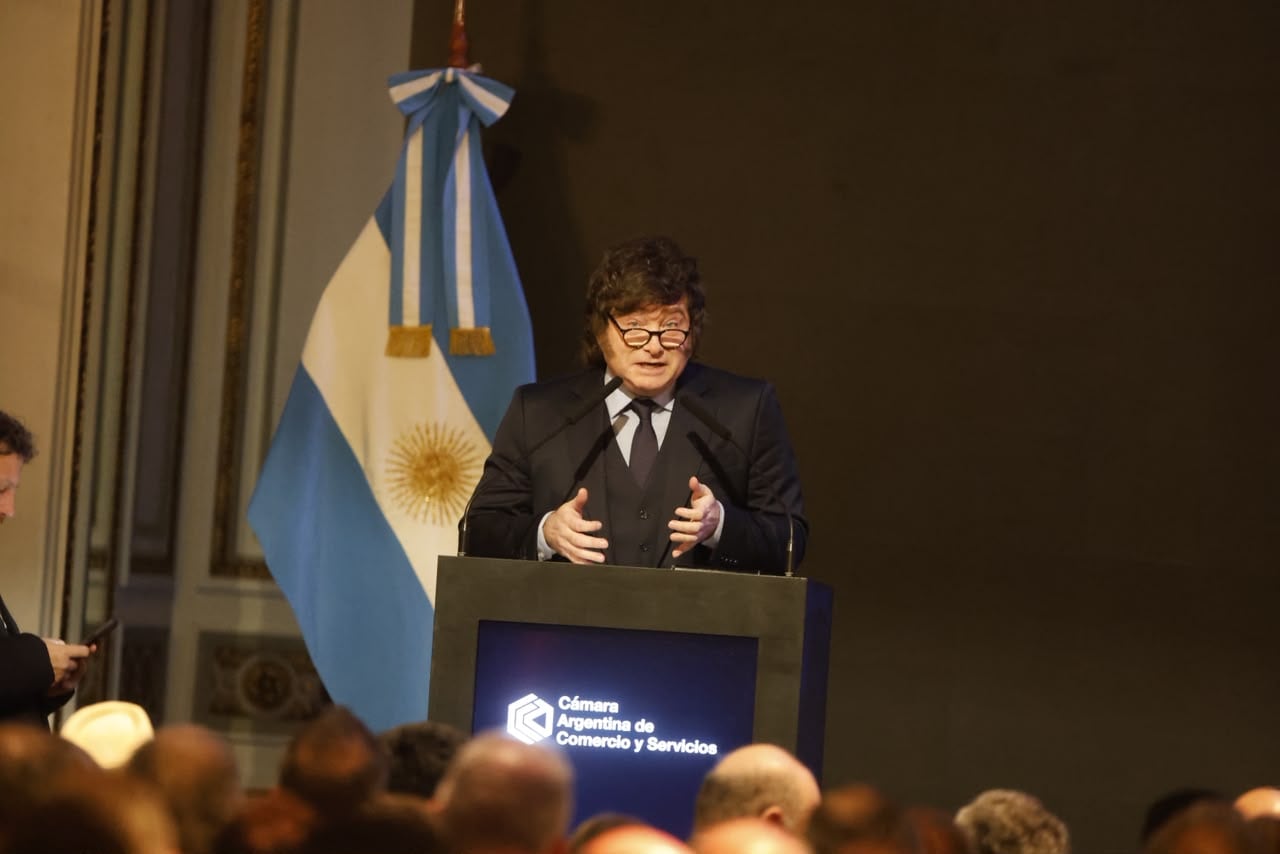 Javier Milei y sus medidas, en vivo: el aumento de la morosidad bancaria y las primeras alianzas de cara a 2027