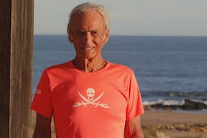 Los increíbles 80 de Adolfo Cambiaso