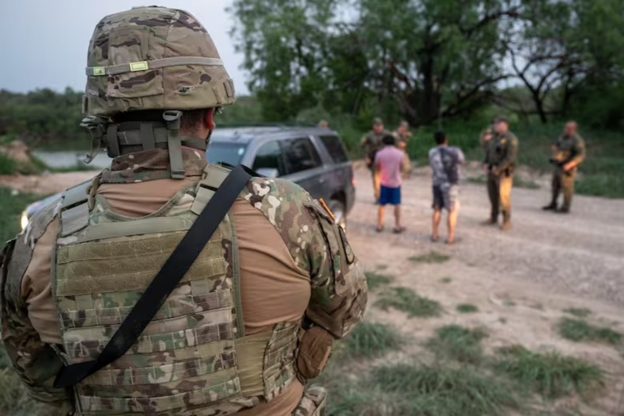 Servicio Selectivo obligatorio en EE.UU.: qué inmigrantes deben registrarse en 30 días y qué pasa si no lo hacen