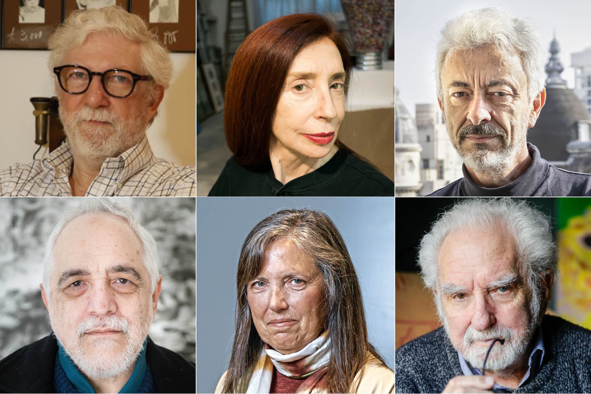 Artistas e intelectuales respaldan a la UNA tras declaraciones del subsecretario de Políticas Universitarias