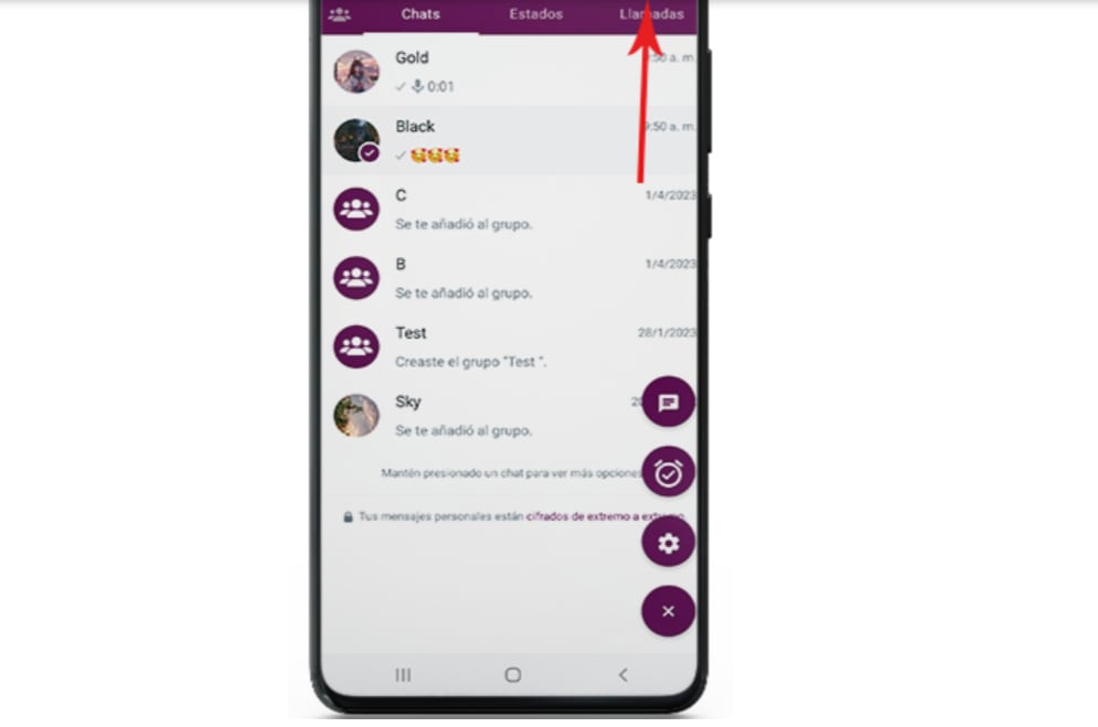 Los usuarios que descarguen WhatsApp Plus cuentan con varios beneficios de personalización
