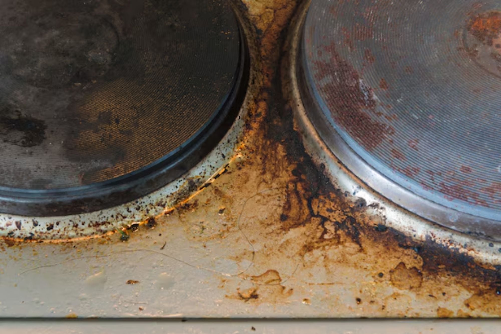 La combinación de bicarbonato con cáscara de papa ayuda a eliminar el óxido de manera natural