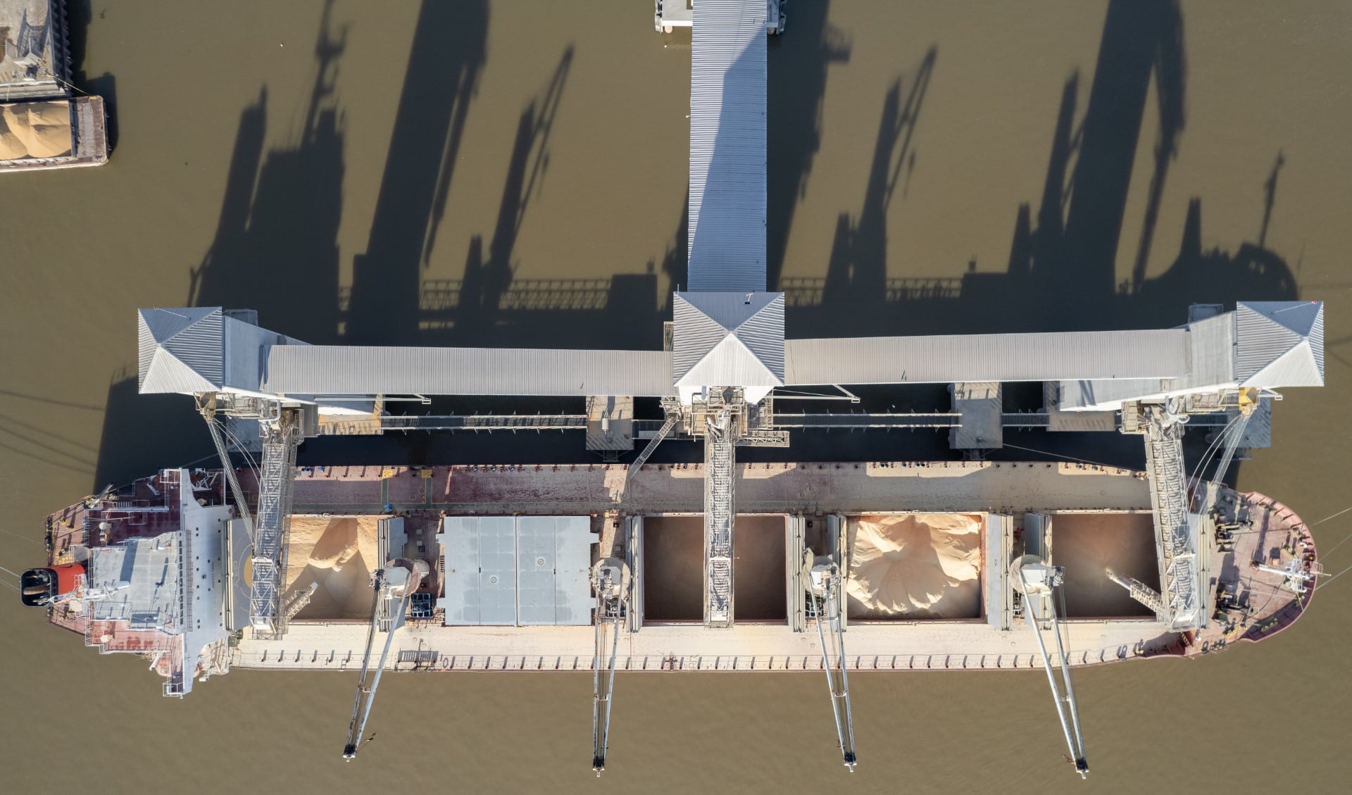 Menos incertidumbre y una apuesta a la mayor liquidación del campo