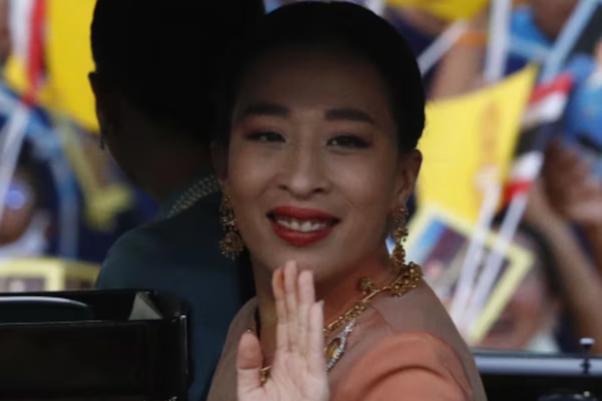 De qué murió la princesa de Tailandia, Bajrakitiyabha Mahidol, que permanecía en coma desde 2022