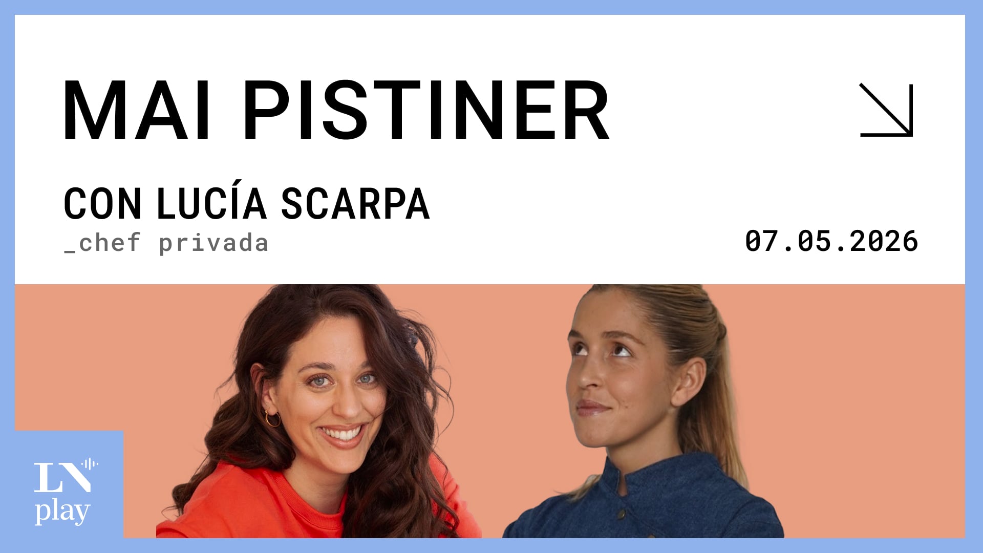 Lucía Scarpa: la chef privada que conquistó a los futbolistas, el fenómeno en redes y el límite que nunca cruza con sus clientes