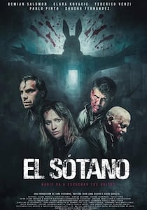 El sótano
