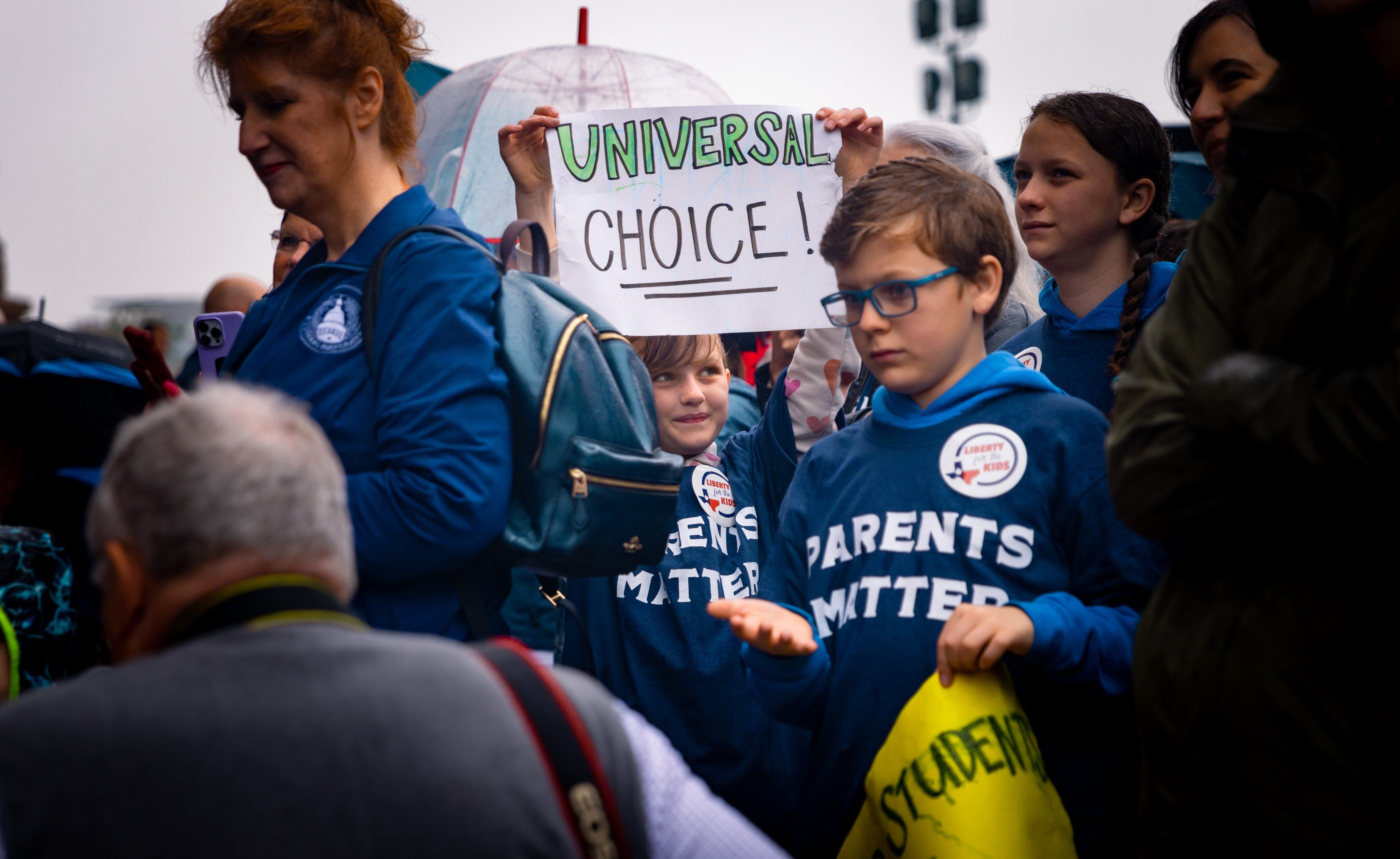 60% de los cupos reservados para estudiantes con discapacidades y familias de bajos ingresos