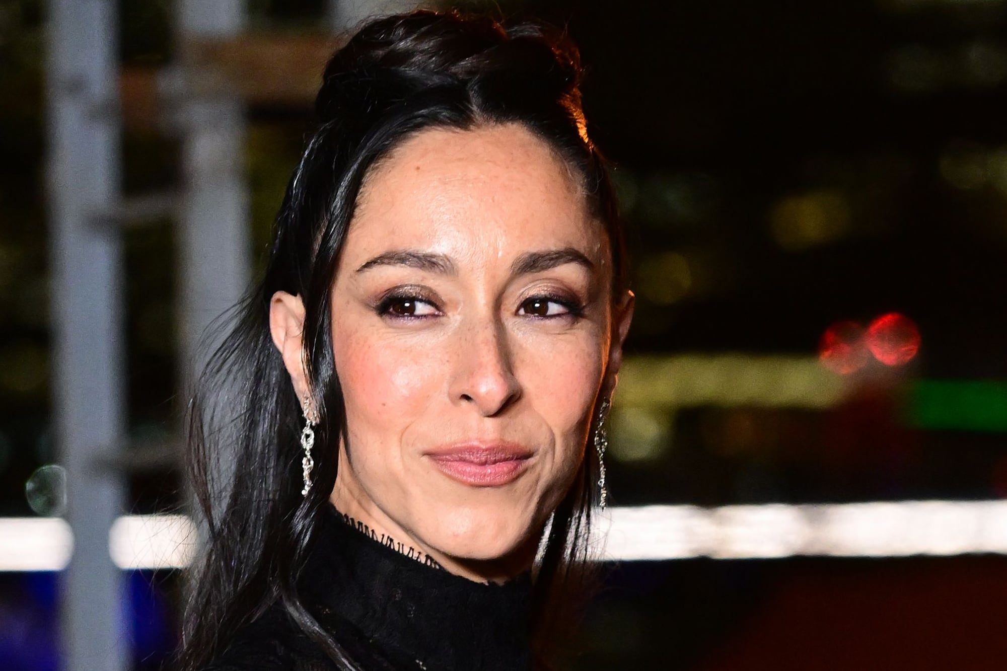 Oona Chaplin: su famoso apellido, el viaje a Chile para conocer la tierra de su abuela mapuche y del último capítulo de Avatar