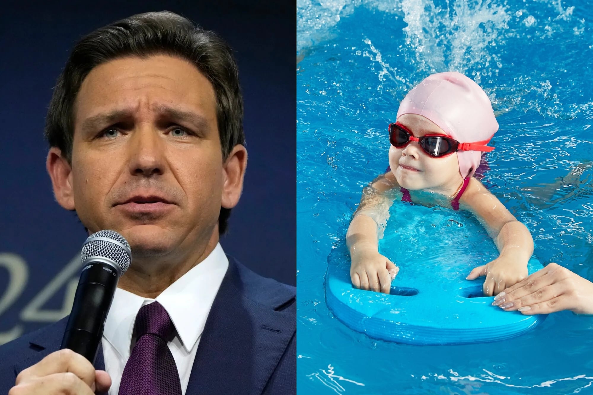 Noticias de Florida hoy, en vivo: DeSantis firmó una ley que impacta en las familias con niños