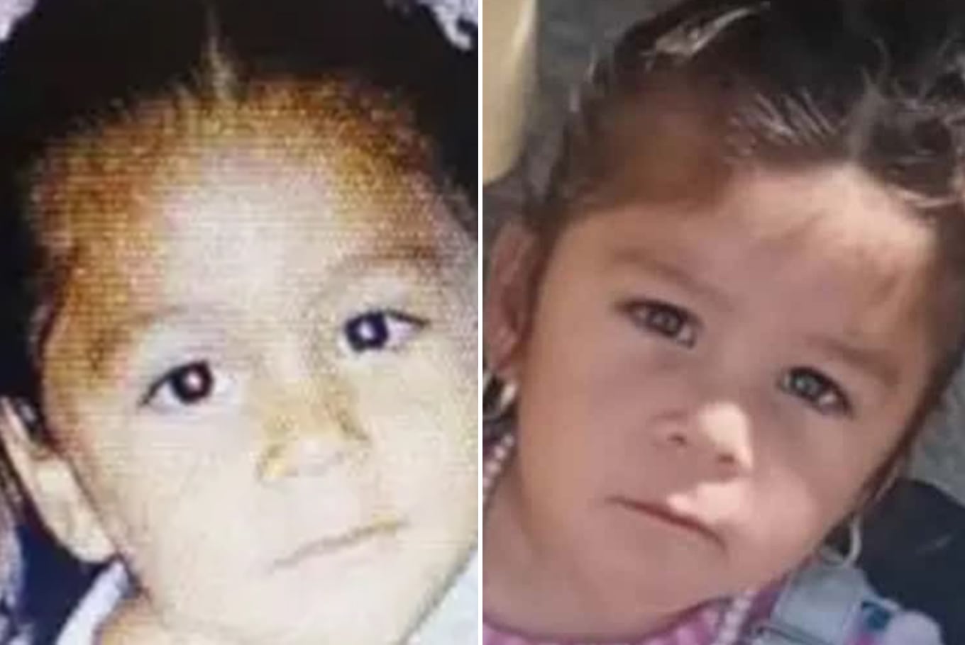 Desesperada búsqueda de una niña en Córdoba: por qué los familiares apuntan a un circo