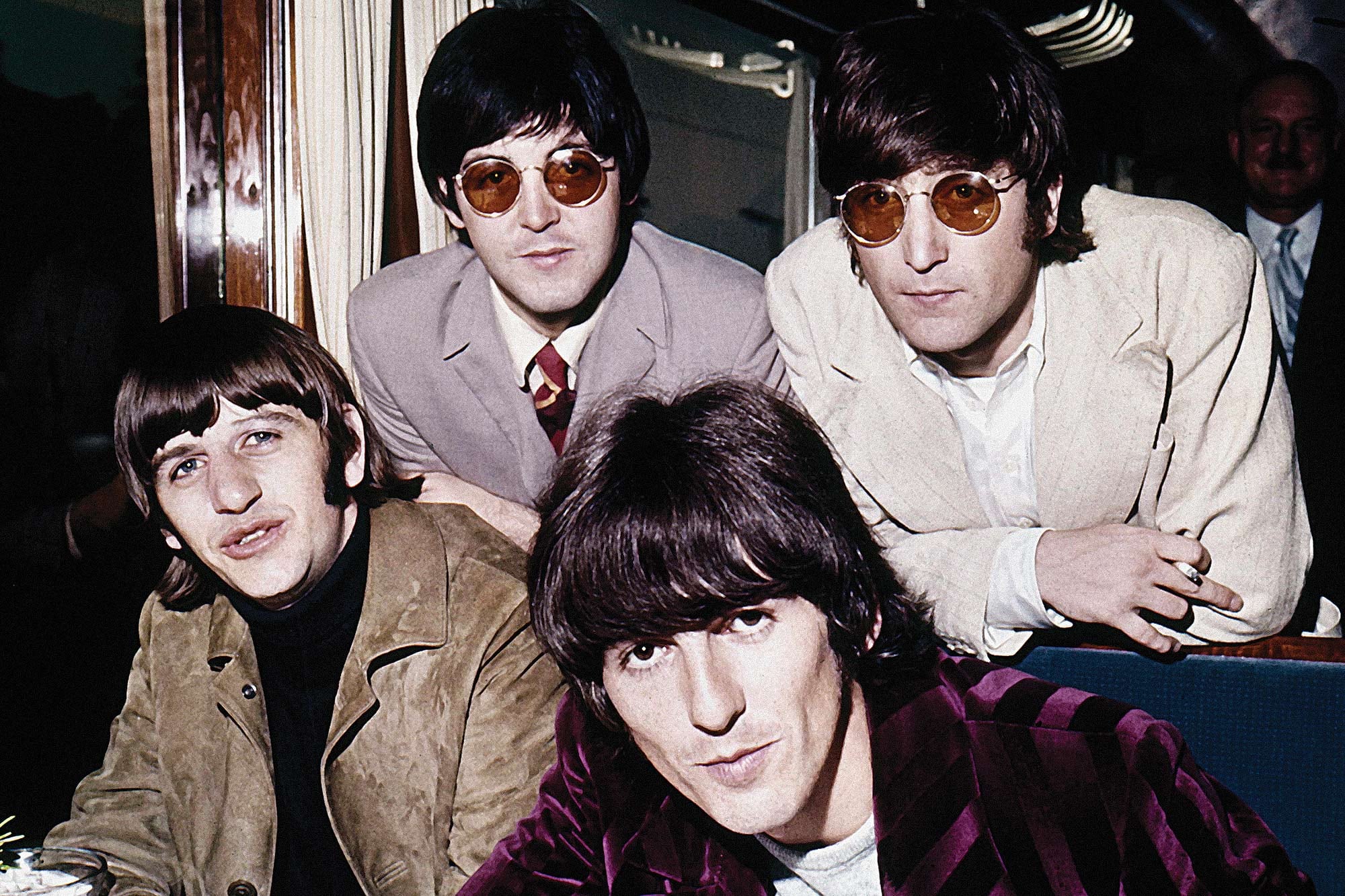 60 años de Revolver, el clásico vanguardista de los Beatles