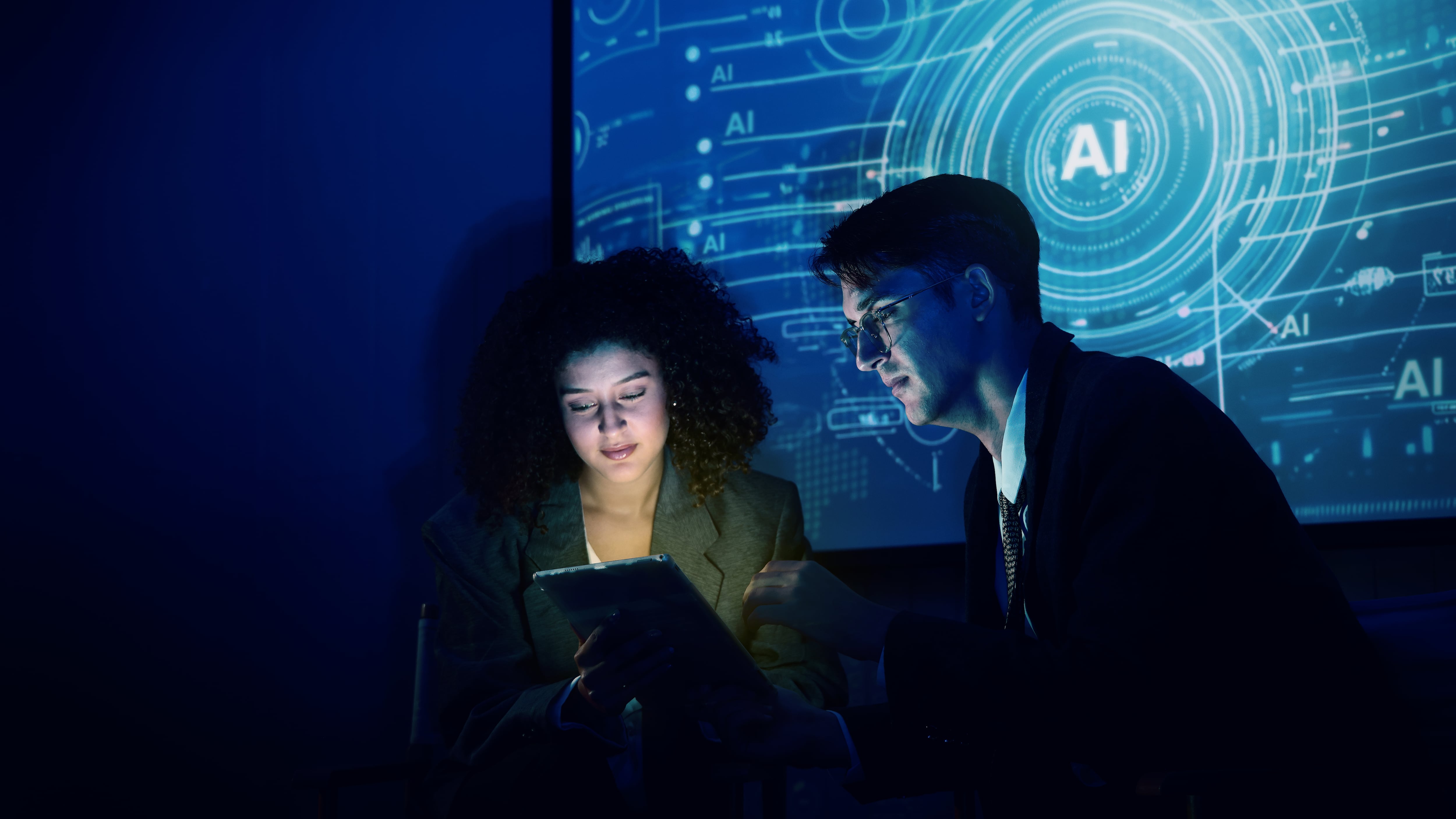 Los investigadores siguen intentando comprender cómo distinguir entre la simulación de un “yo” y una evidencia significativa del ser