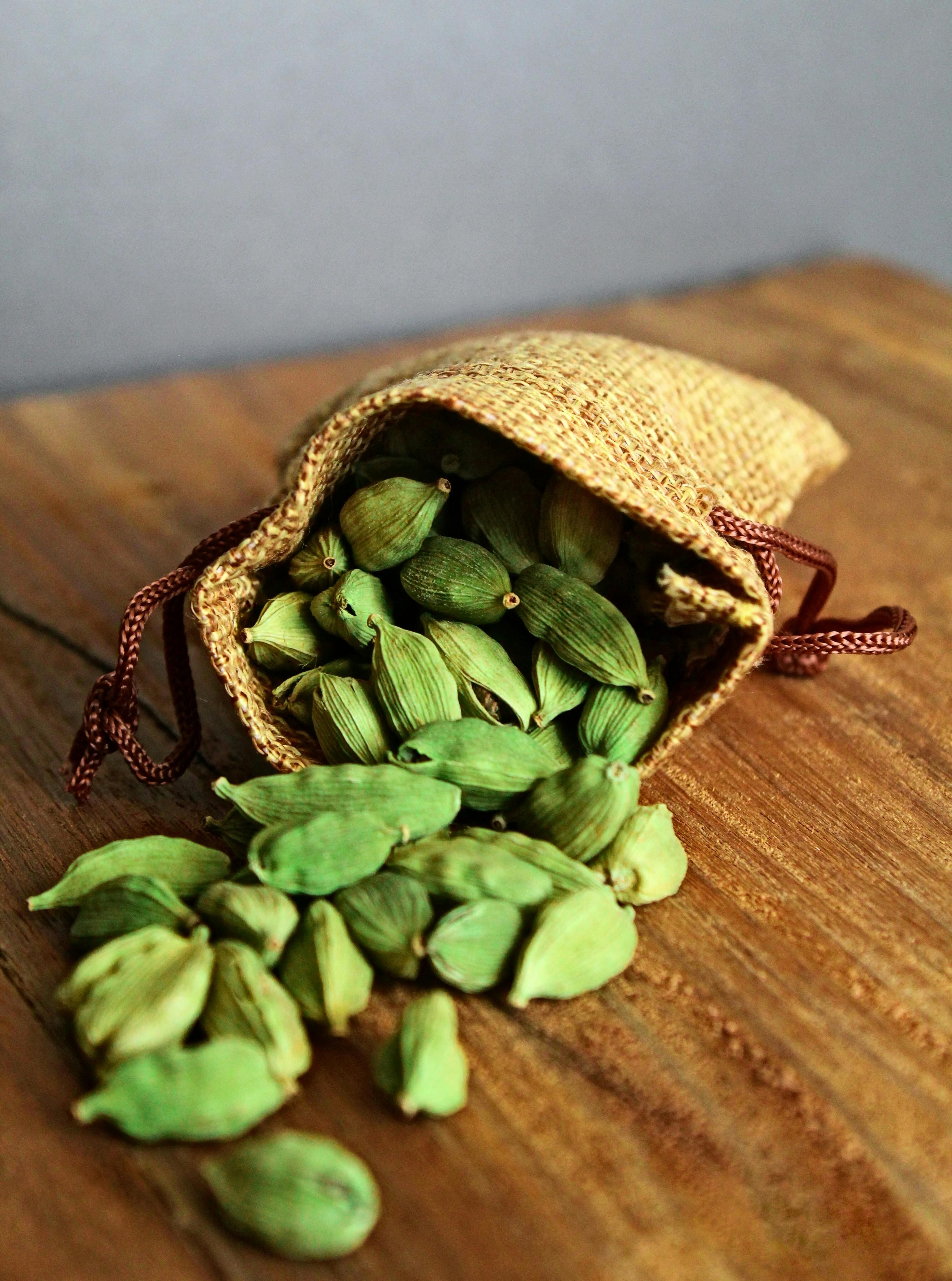 Incorporar al cardamomo en nuestra alimentación es muy fácil al tratarse de una especia (Foto ilustrativa: PEXELS)