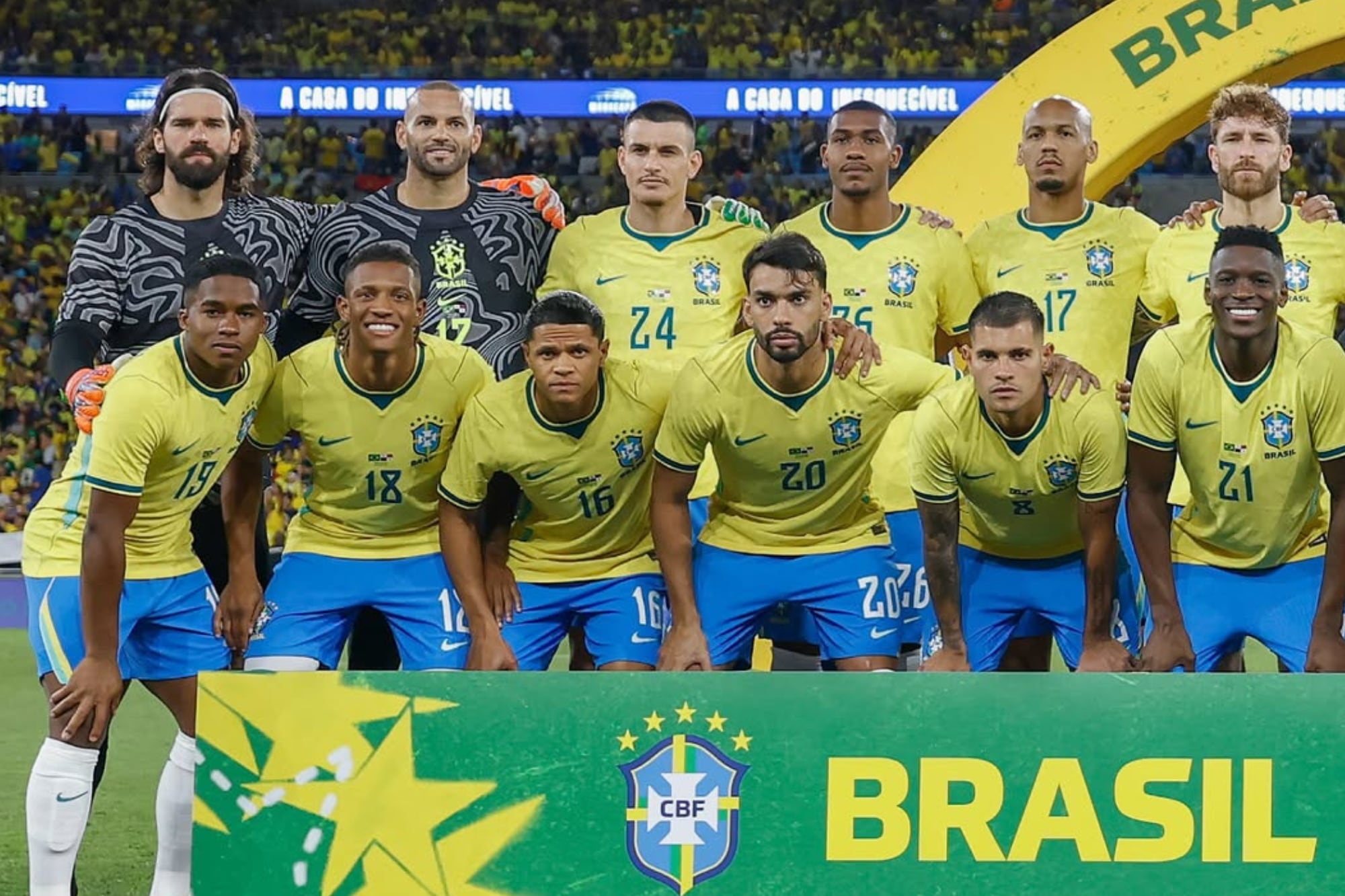 Cómo llega Brasil al Mundial 2026: así está en la previa del partido de hoy contra Marruecos
