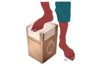 La economía moral del votante pobre