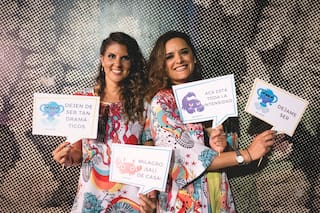 Astrología. Crearon una escuela online y transformaron la forma de aprender