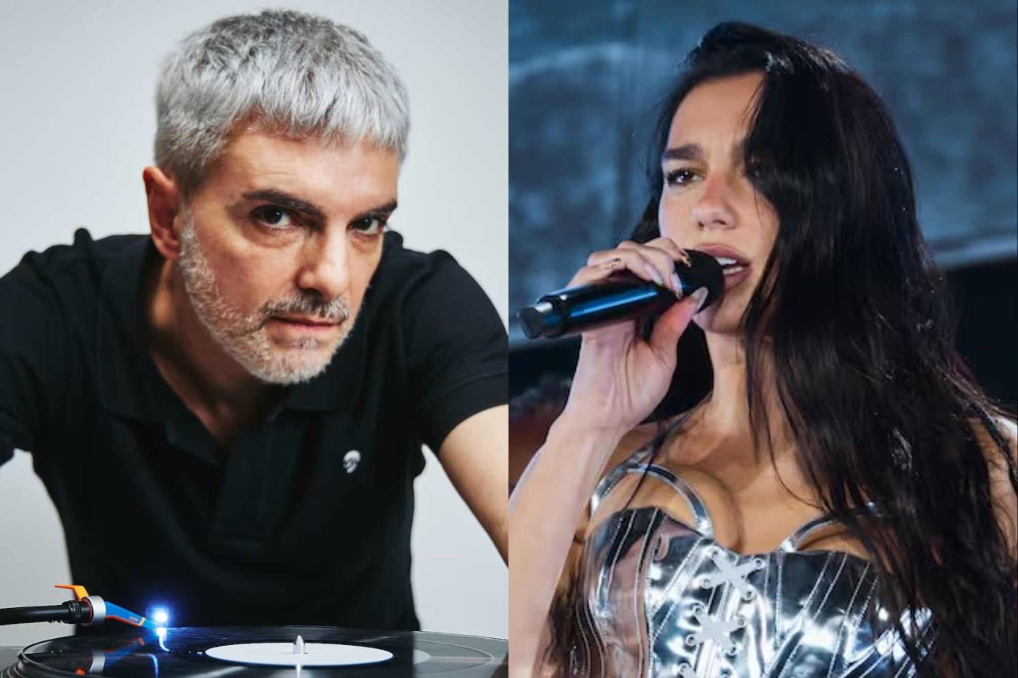 La revelación de Ale Sergi sobre el cover de “Tu misterioso alguien” de Dua Lipa: el primer llamado, el rechazo y la emoción total
