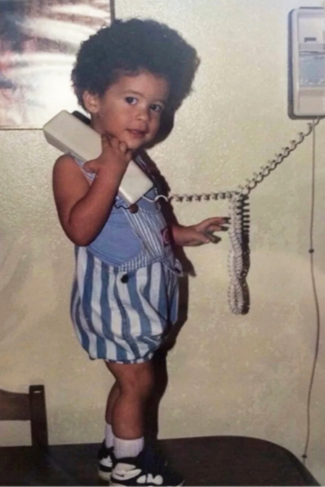 Benito Antonio Martínez Ocasio, el nombre real de Bad Bunny, nació el 10 de marzo de 1994 en Bayamón, Puerto Rico