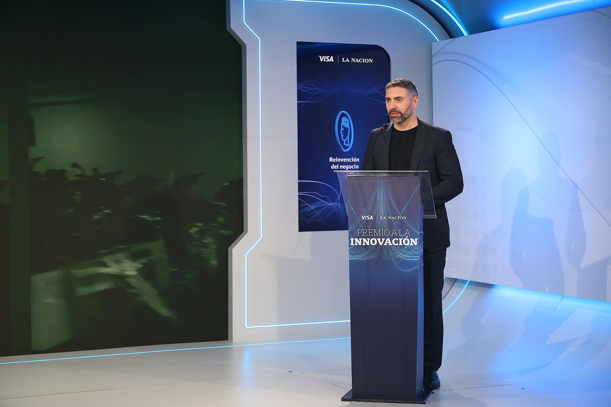 Juan Manuel Manfroni, cofundador y CEO de Gurpi