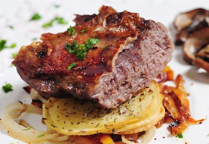¿Entrenás mucho? Estas cinco recetas con grasas, proteínas y carbohidratos son clave para sumar a tus comidas