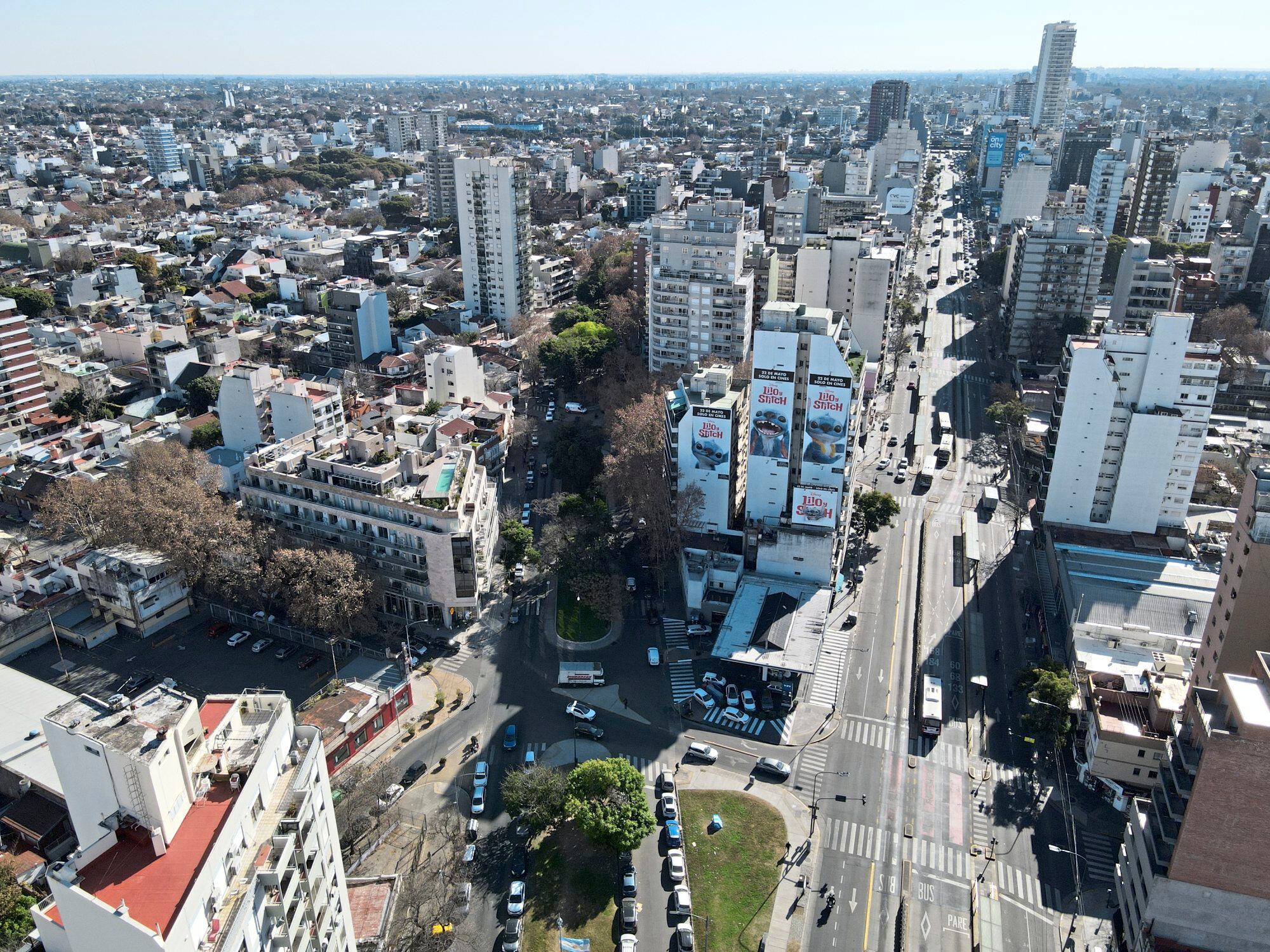 El Boulevard San Isidro Labrador es cercano a esta microzona y cuenta también con algunos proyectos inmobiliarios nuevos