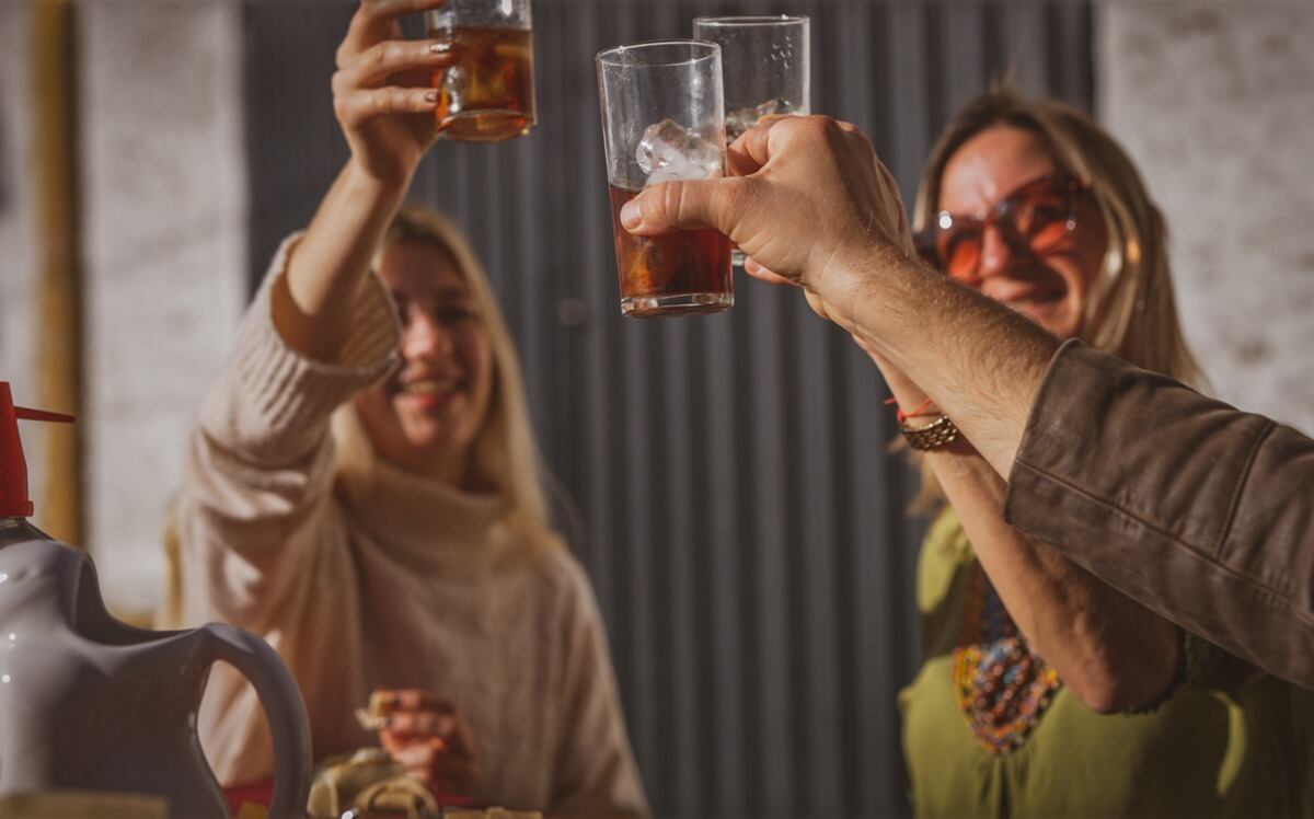 Junio propone algunos feriados ideales para realizar pequeñas escapadas o juntadas