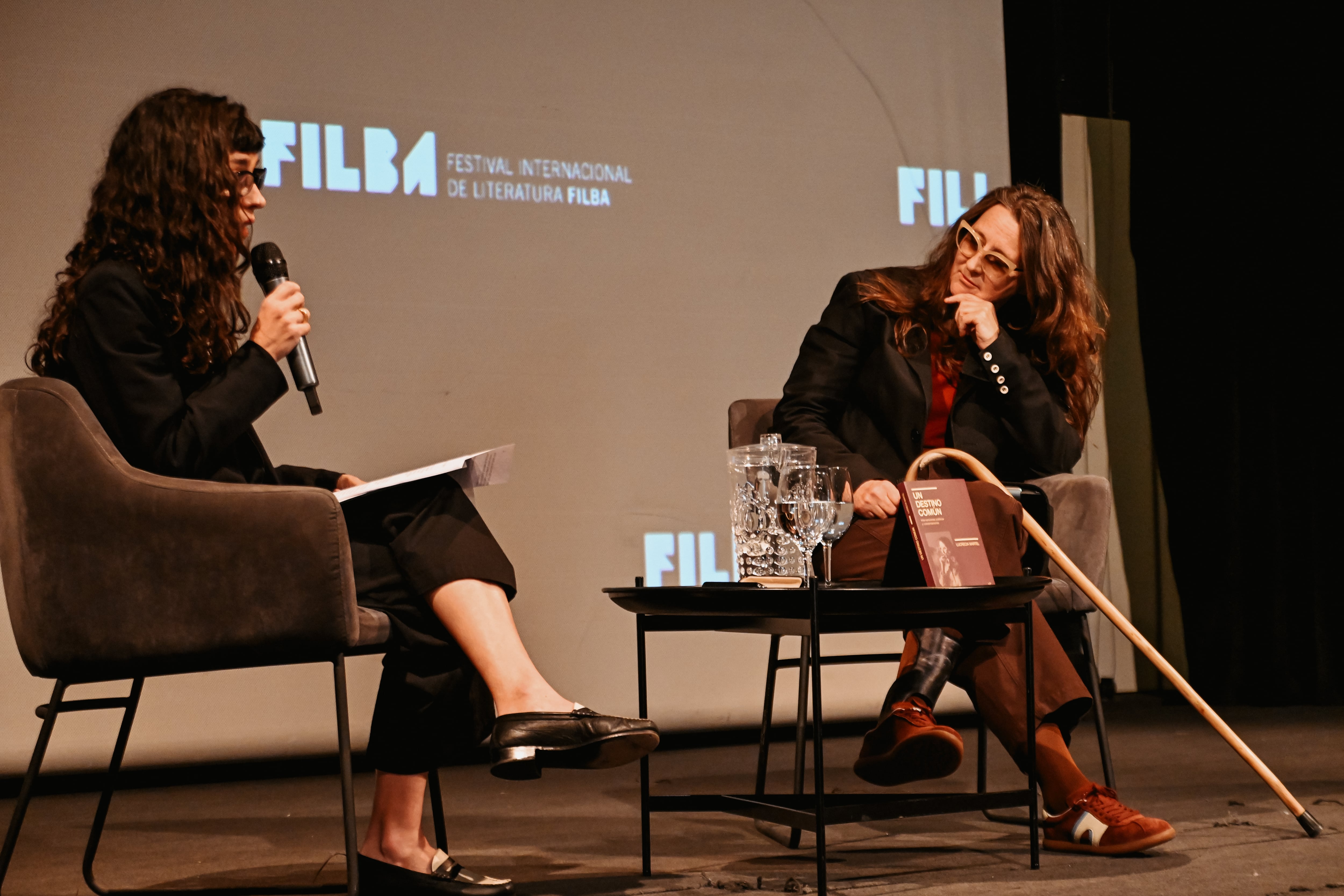Lucrecia Martel: “Yo quería cambiar al mundo”