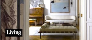 Dónde encontrar muebles de diseño de segunda mano en excelente estado