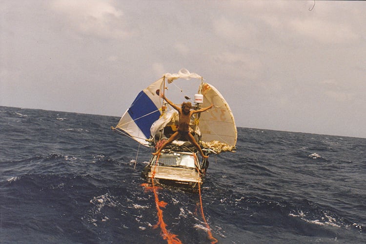 Enfrentaron clima extremo y una incontable cantidad de problemas técnicos