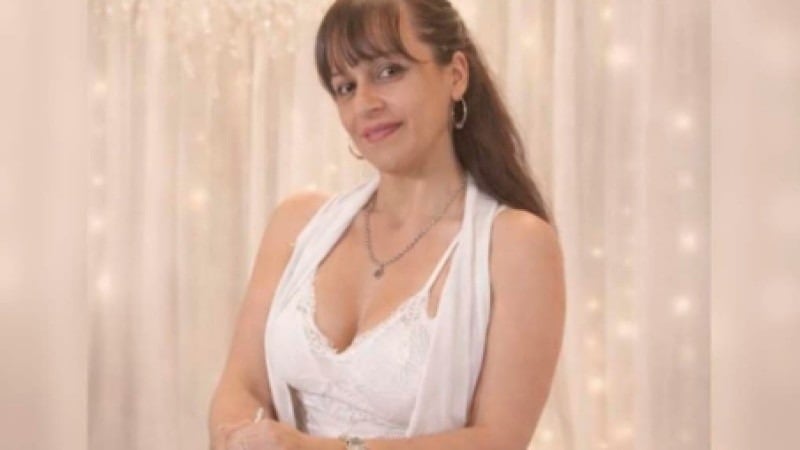 Matricidio en Santa Fe