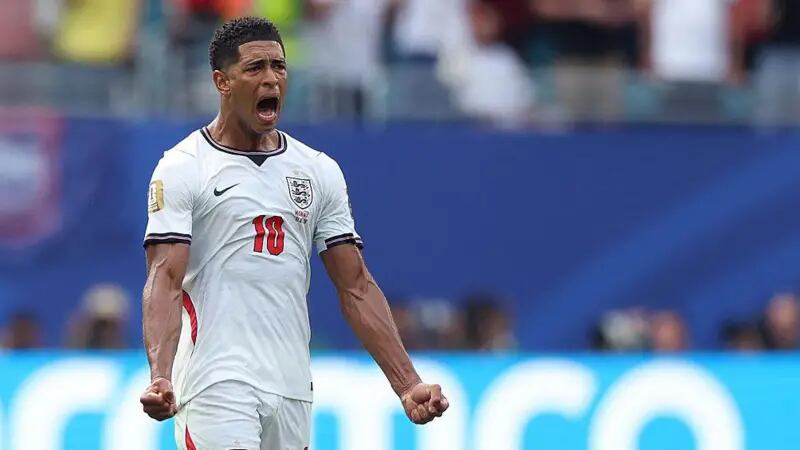 Inglaterra busca su primera final mundialista desde 1966