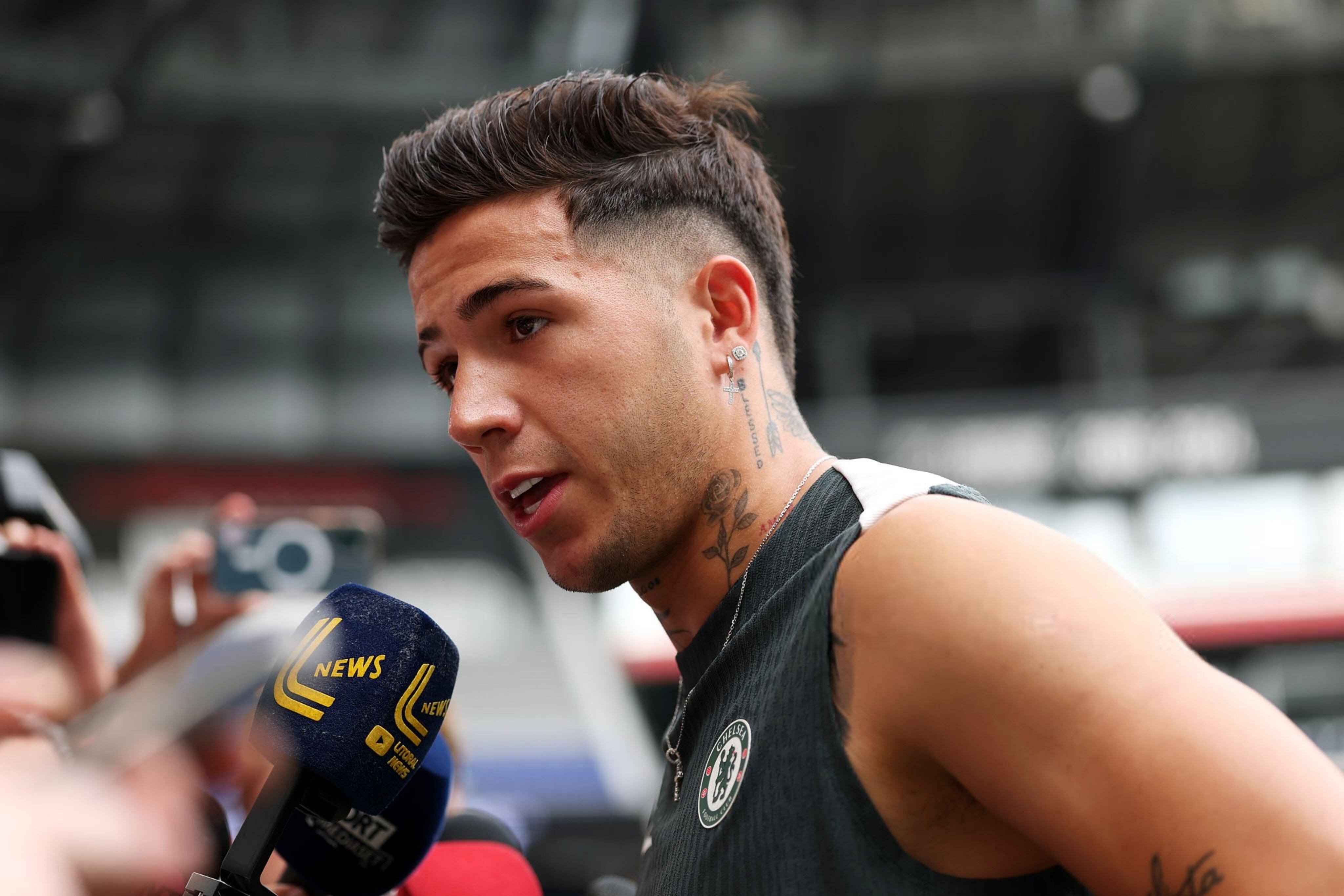 El ex River va por su noveno título en la carrera