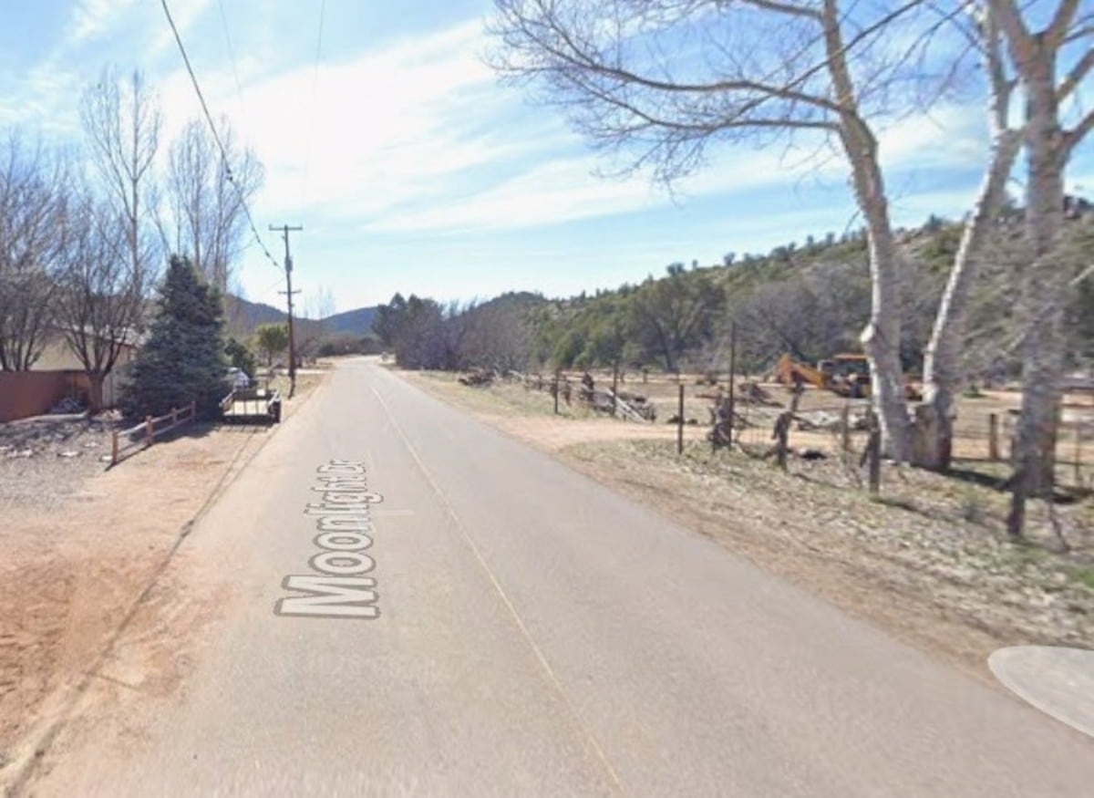 Moonlight, donde desapareció Plante (Foto: Google Maps)