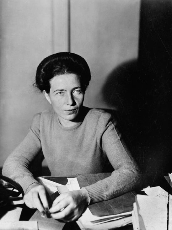 Su pensamiento sirve para los debates actuales (Foto: X)