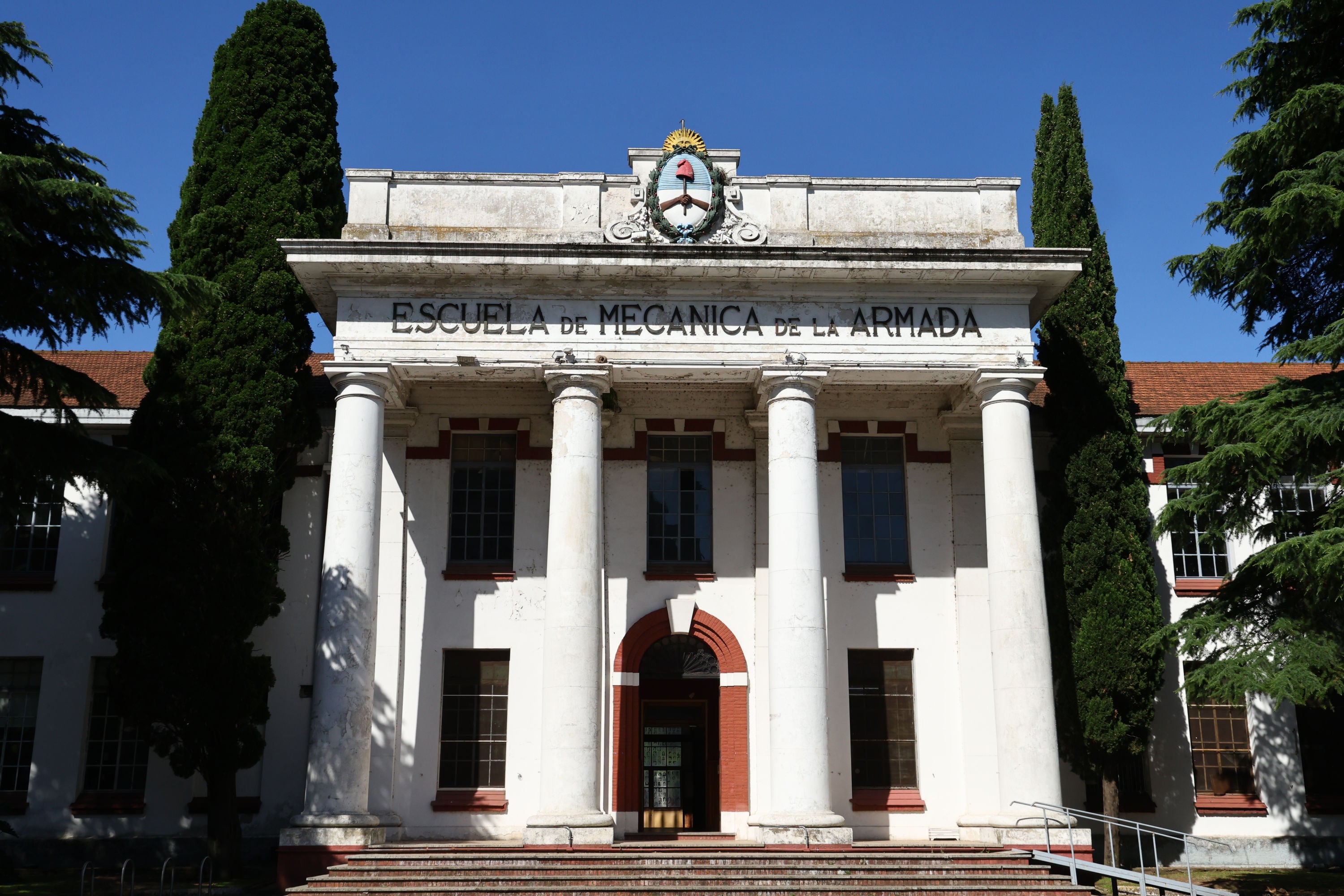 Subsecretaría De Derechos Humanos Se Trasladará Del Predio Ex Esma A Constitución