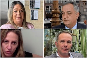 Cómo operan los “facilitadores profesionales” detrás del lavado y la corrupción