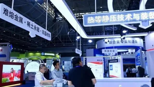 China controla gran parte de la extracción y producción de tierras raras del mundo