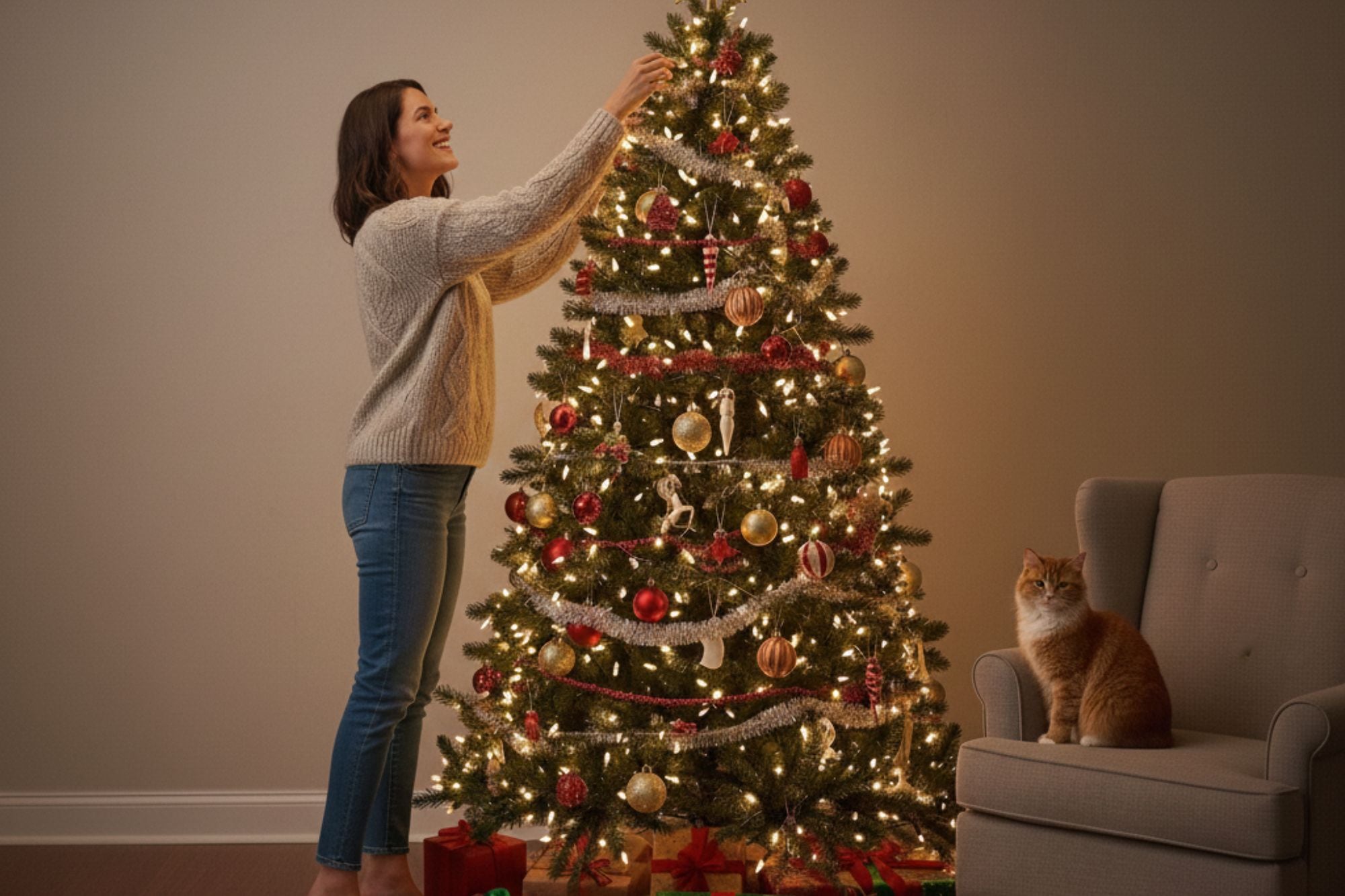 ¿Es feriado este lunes 8 de diciembre?