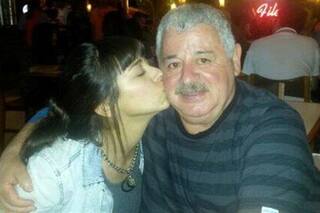 El emotivo recuerdo de "Tití" Fernández a su hija, a 4 años de su muerte